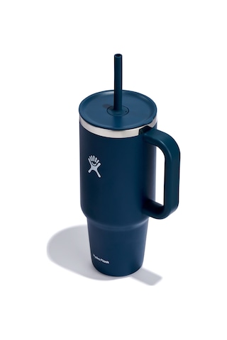 Hydro Flask Hf-tt40ps464 1182ml 40oz Seyahat Bardagı Indıgo