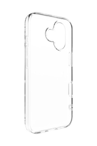 Zagg Cases Tpu Case iPhone Uyumlu 17 Kılıf Şeffaf 702319251