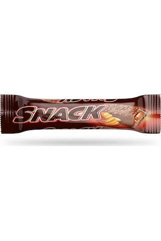 Tayaş Snack Sütlü Karamelli Nuga Bar 24 x 20 G
