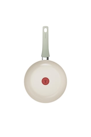 Tefal Re Cycle Tava - 24 Cm Yeşil