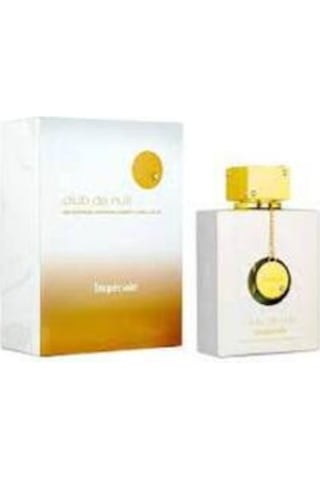 Armaf Club De Nuit White Imperiale Kadın Parfüm EDP 105 ML
