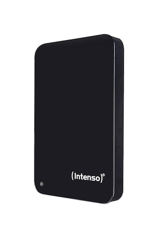 Intenso 1tb 2.5" Usb 3.0 Taşınabilir Harddisk Siyah