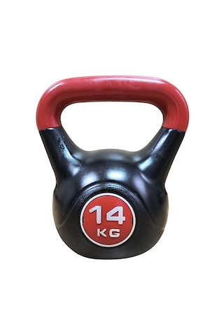 Cwa-977 Çaydanlık Dambıl Kettlebell 14 Kg