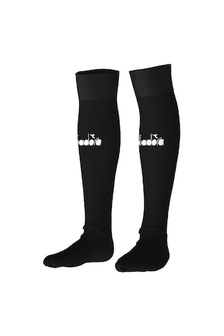 Diadora Orikon Futbol Çorabı Siyah