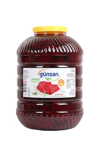 Pancar Turşusu 10 Kg