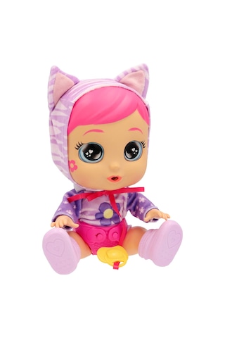 Cry Babıes Gunluk Bakım Katıe-928657