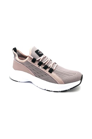 Mp 221-2390 Pembe Kadın Casual Spor Ayakkabı
