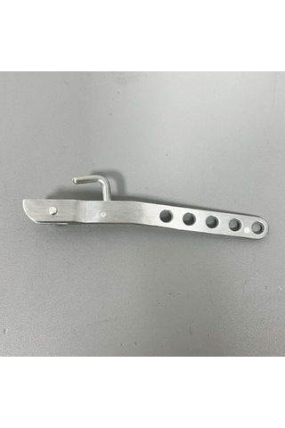 Homyl Fagot Çubuğu Regülatörü Aracı Enstrüman Tamircisi