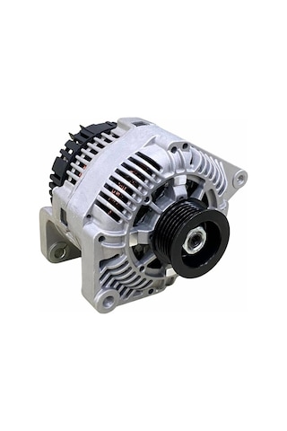 12v Alternatör Dinamo Valeo Tipi 90 A Dacıa-renault Clıo I/express/megane I