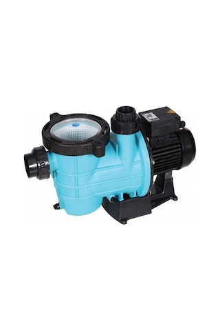 Gemaş Havuz Pompası Streamer 2010 0,75 Hp 380 Volt