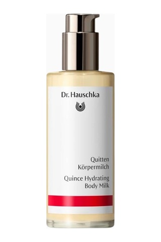 Dr Hauschka Quince Nemlendirici Vücut Sütü, Evrensel Ve Hafif Nemlendirme