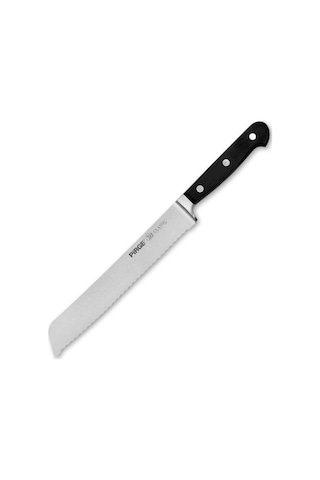 Pirge Classic Çantalı Şef Bıçak Seti 9 Parça