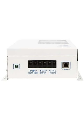 Solinved 80a Mppt Şarj Kontrol Cihazı 12v 24v 48v