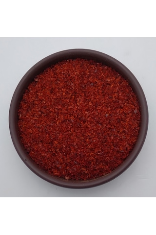 Hancıbey İpek Acı Pul Biber 1 KG