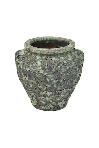 Koral Mercan Küp Mavi