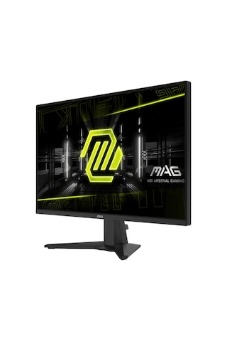 MSI Mag 275QF 27" 0.5 MS 180 Hz HDMI+DP Adaptive Sync Gaming Monitör