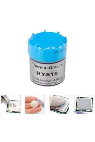 Hy 510 Termal Macun 10g