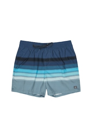 Billabong Bıllabong All Day Strıpe Lb Bym3 Mavi