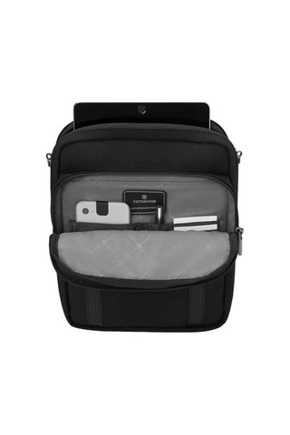 Victorinox 611472 Werks Professional Cordura Omuz Çantası Renkli