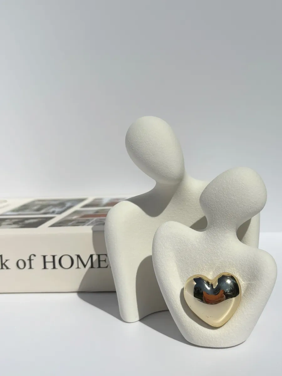 Eandk Dekor Ve İç Mekan İçin "aile" Biblo 228305922