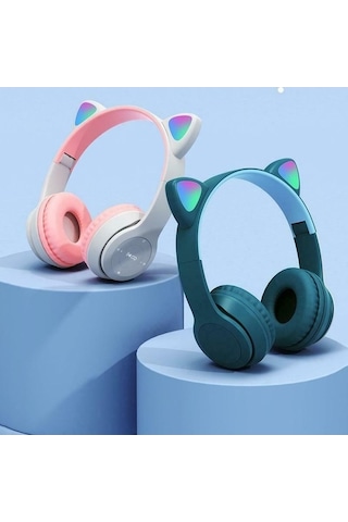 Dancemonkey Bluetooth Kablosuz Kulaklık, P47m Model