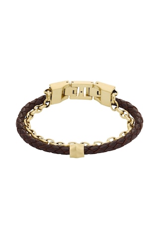 Fossil Jf04555-710 Erkek Bileklik Çok Renkli