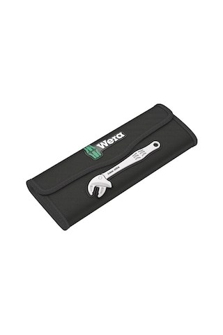 Wera 6004 Joker Kendinden Ayarlı Otomatik Kurbağacık Seti 4 Parça 05020110001