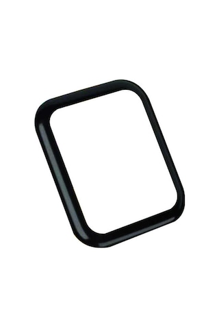 Go-Des Apple Uyumlu Watch 44mm Go Des 2 in 1 Ekran Koruyucu ZORE-260935