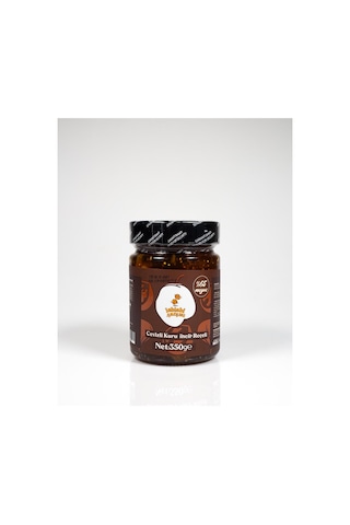 Leblebi Çarşısı Cevizli Kuru İncir Reçeli 350 G