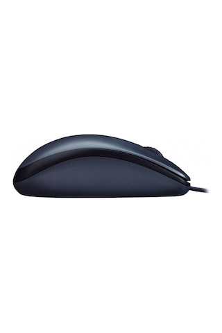 Logıtech 910-001793, M90 Siyah, Usb Kablolu, 1000dpi, Optik, 3 Tu