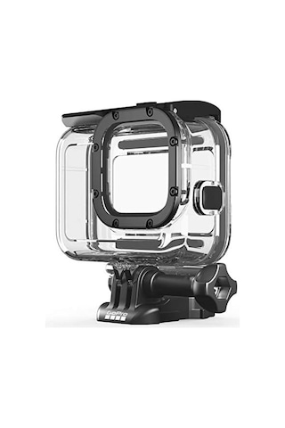 Hero8 İçin Koruyucu Kılıf Resmi Aksesuarı Açık Mavi