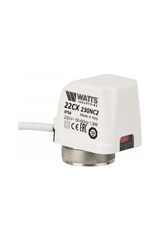 Fan Coil Vana Motoru 220v Watts 22cx230nc2