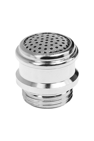 Suntek Retro Fener Püskürtme Kafa Çadırı Fener Gümüş