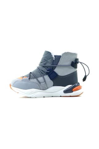 Vicco Pablo Erkek Çocuk Kar Botu 26-35 21k 943.368 Pe Gri