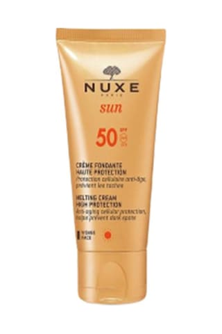 Nuxe Emulsion SPF 50 50 ML Nuxe Emulsion SPF 50 50 ML