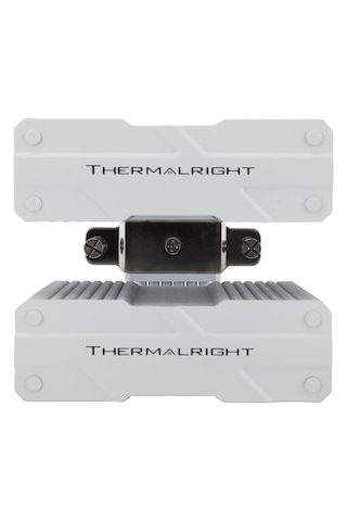 Thermalright Peerless Assassin 120 Mini White Tl-d12b 120mm 6 X 6mm Isı Borulu Intel-amd Uyumlu Hava Soğutucu Fan 120mm