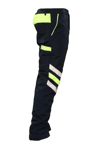 Ssm Soğuk Hava İş Pantolonu Su Ve Rüzgar Geçirmez