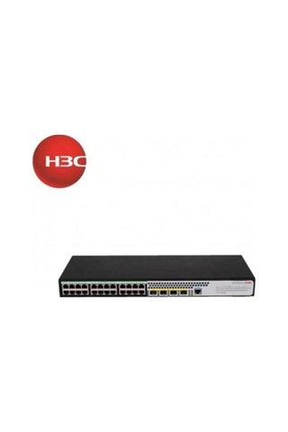 24port S1850v2-28x-hpwr Gıgabıt 4-10gbe Sfp+ 370w Full Poe Yönetilebilir Swıtch