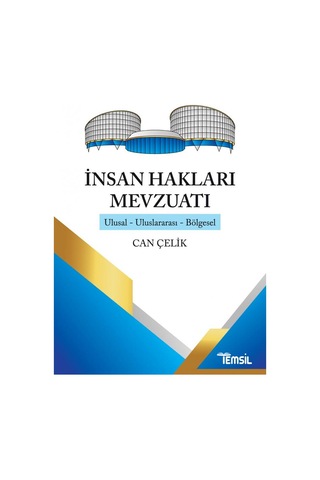 İnsan Hakları Mevzuatı