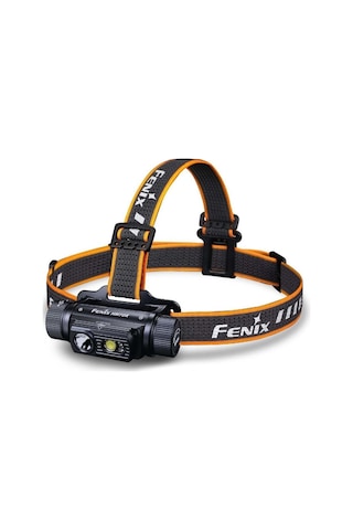 Hm70r Kafa Feneri pk_fenix_hm70r Sarı - Siyah