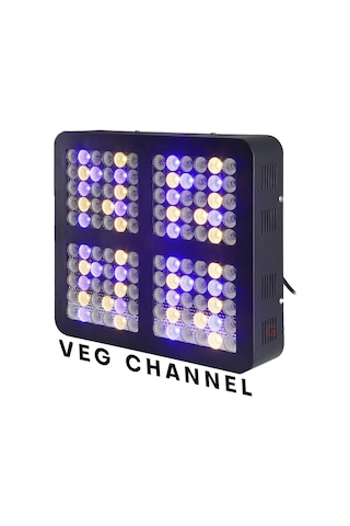 Ecosun 600W Led Lamba