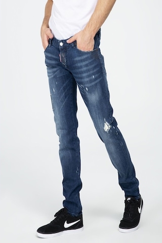 Yeni Dsquared2 Erkek Pantolon (475211556)
