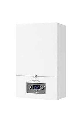 De Dietrich İnidens Neo 30/29 kW 25000 Kcal Tam Yoğuşmalı Kombi