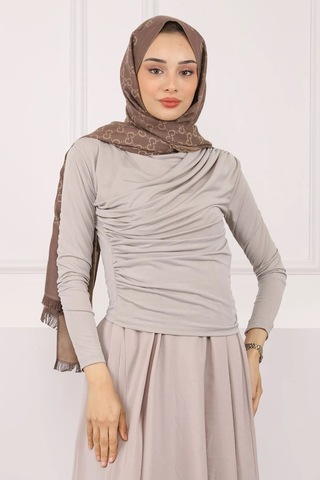 Unika Boutique Sandy Bady Gri