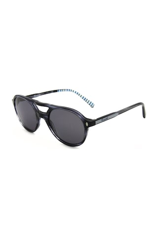 Façonnable F Surf03s C E390 Çocuk Güneş Gözlüğü Siyah
