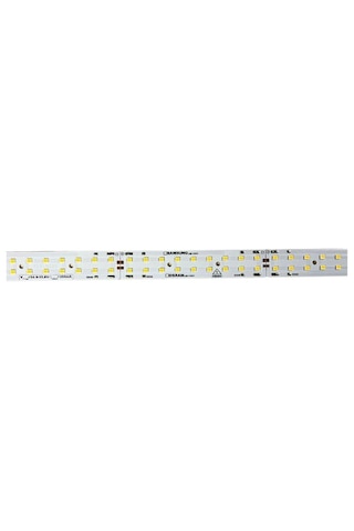 Samsung Linear Aydınlatma Modülü Çift Sıra Led Natural Beyaz 4000k 160led/1m 100cm 90v 40w 350ma 1 Metre