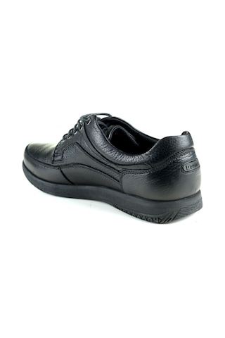 Dexter Explorer At235-1 Erkek Sneaker Siyah