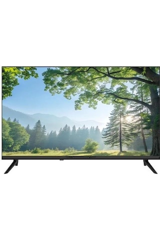 Dijitsu 32 DS 25000 HD 32" 82 Ekran Uydu Alıcılı Android Smart Led TV