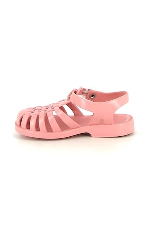 Meduse Sun Guimauve - Pembe Kız Çocuk Sandalet