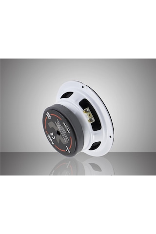Forx Xmd-3065 200 Rms 400 W 16 Cm Midrange